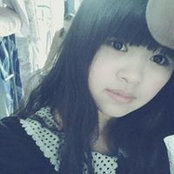 Celine Wang's photo