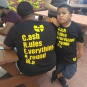 Akil Malcolm's photo