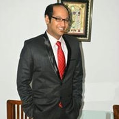 Abhinav Gupta's photo