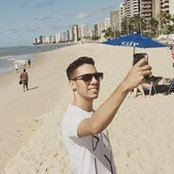 Lucas Malans foto