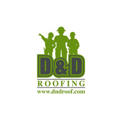 D&D Roofing