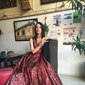 Katell Andre's photo