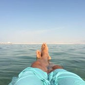 John Lange's photo