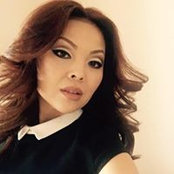 Irina Ten's photo