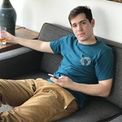 Lucas Prieto's photo