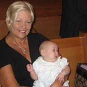 Norine Holmbergs foto