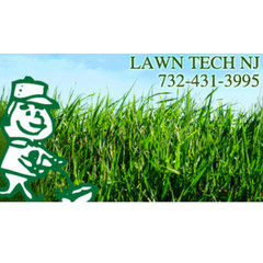 Lawn Tech NJ