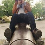 Alejandro Johnstons billede