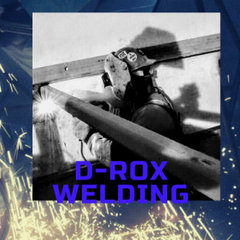 D-Rox Welding