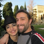 Rita Hachem's photo
