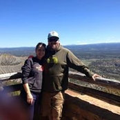 Maria Moujan's photo