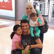 Mohamed Abostate's photo