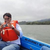 Gaurav Ranjan's photo