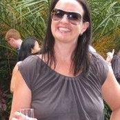 Kate Moore's photo