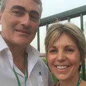 Foto von Caron Moran