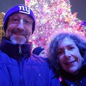 Bob Levine's photo