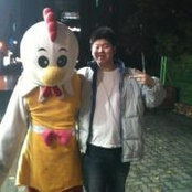 Heetak Baek's photo
