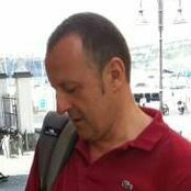 Luca Tondo's photo