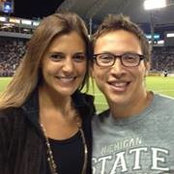 Michael Silver's photo