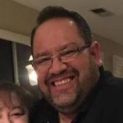 John Ramirez's photo