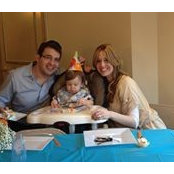 Chanie Treitel's photo