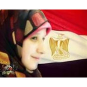 Foto von ان الله معنا