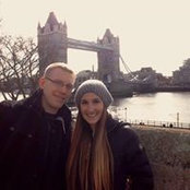 Foto de Danielle Hopwood