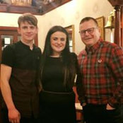 James Guthrie's photo