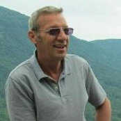 David Eldridge's photo