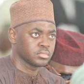 Ibrahim Aliyu's photo