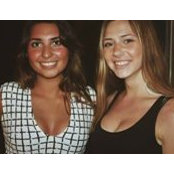 Sabrina Longo's photo