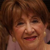 Harriet Glick's photo
