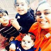 Nicky Panesar's photo