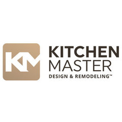 Kitchen Master Design & Remodeling LLC