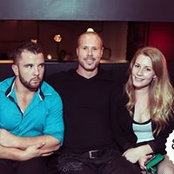 Benny Tyrrell's photo
