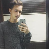 Maxim Vertyakov's photo
