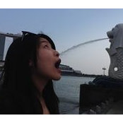 Foto von Clairfelia Liao