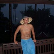 David Stokess billede
