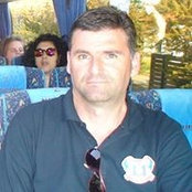 Λεπιδας Νικοςs billede