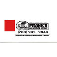 Frank's Garage Door Service's profile photo