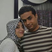 Khlood Mostafa's photo