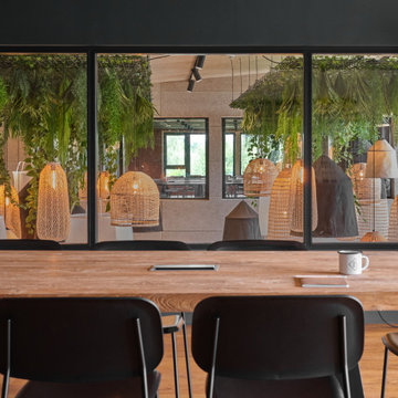 Bercail Restaurant