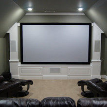 Entertainment Room