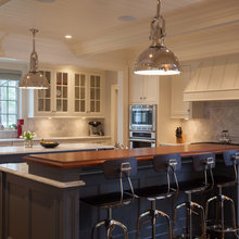 Kitchen Ideas