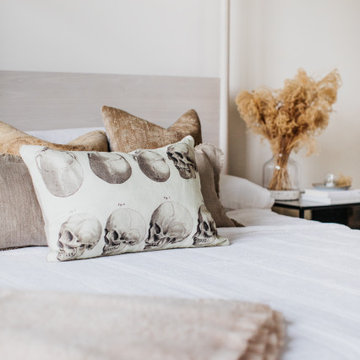 Artisan Home Tour Staging // Kansas City 2020