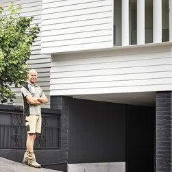 Enduring design and materials by MGB Construction Pty Ltd - Wall Cladding & Stone Veneer