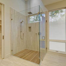 Shower/douche