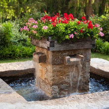 Fountains