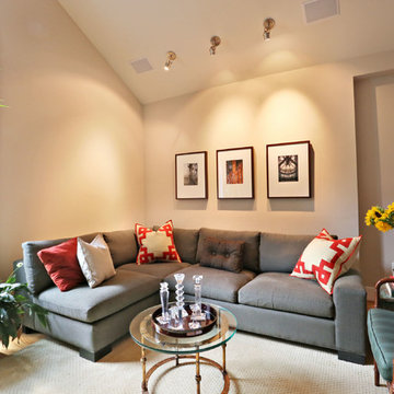 Modern Makeover