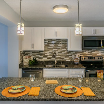 Vacant Staging Pictures
